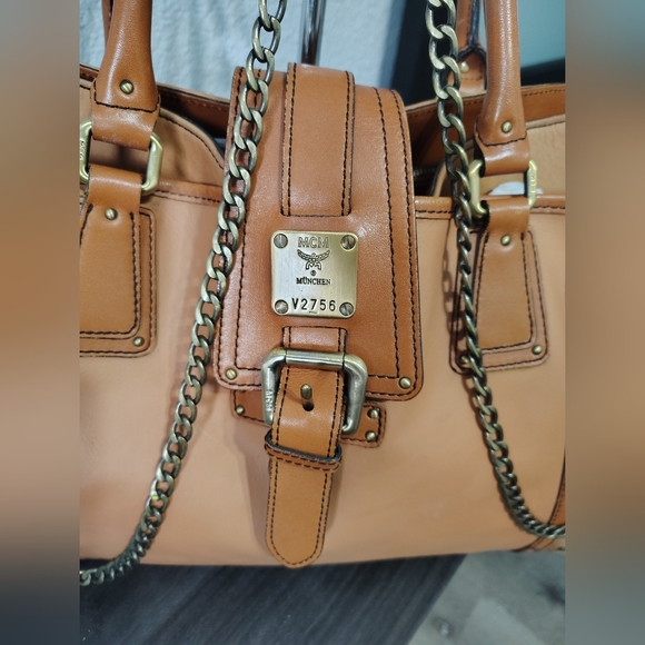 MCM Bags - Picture 3 of 14